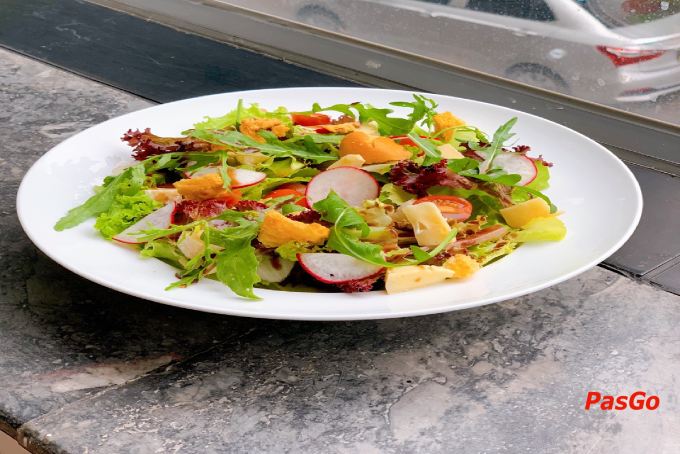 Downtown Steakhouse - Nguyễn Thị Minh Khai-8