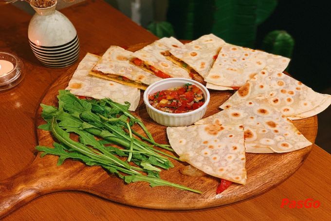 Downtown Steakhouse - Nguyễn Thị Minh Khai-9