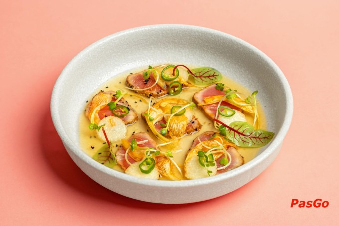 FIREWORKS Raw - Grill & Craft Bar-2