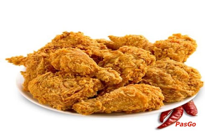 Tiệm Gà Dakgalbi - Cầu Giấy-4