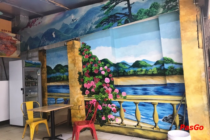 Tiệm Gà Dakgalbi - Nguyễn Công Hoan-8