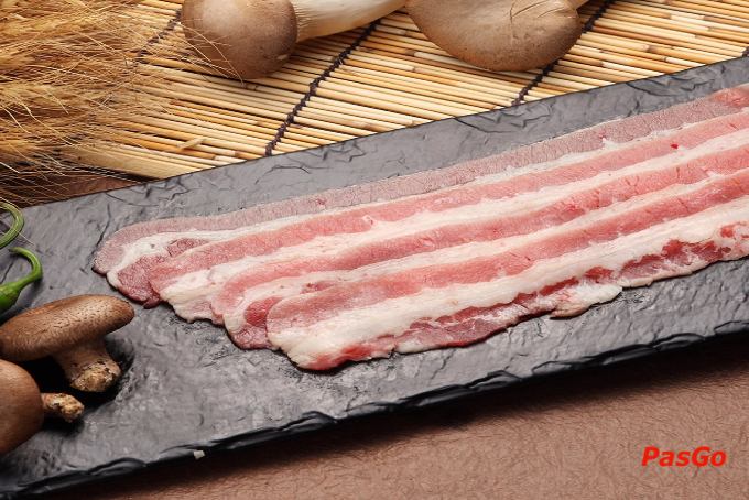 Gangnam BBQ - Cầu Giấy-4