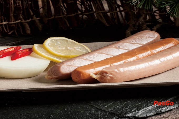 Gangnam BBQ - Cầu Giấy-5