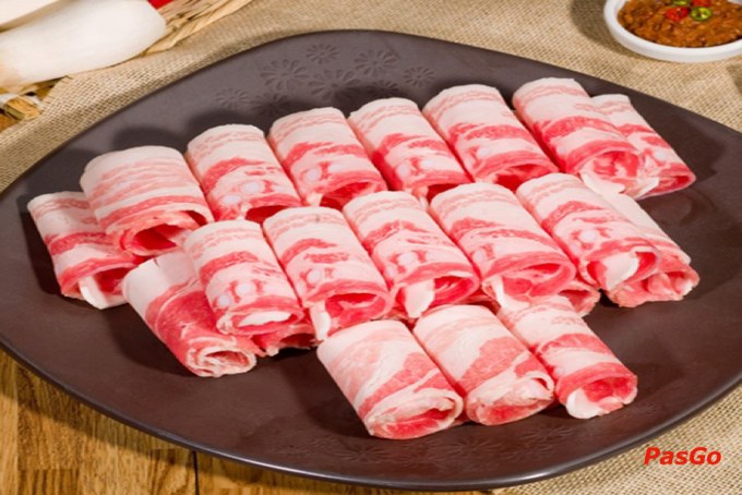 Gangnam BBQ - Cầu Giấy-6