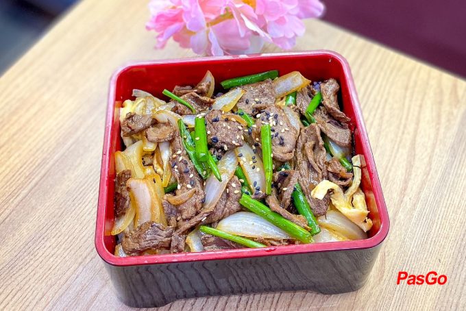 Genki Sushi Express - Royal City-3