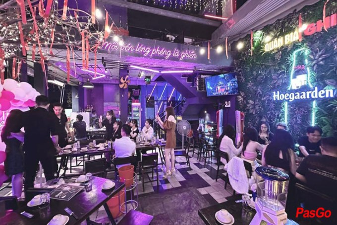 Ghiền Quán - Hoàng Sa-13