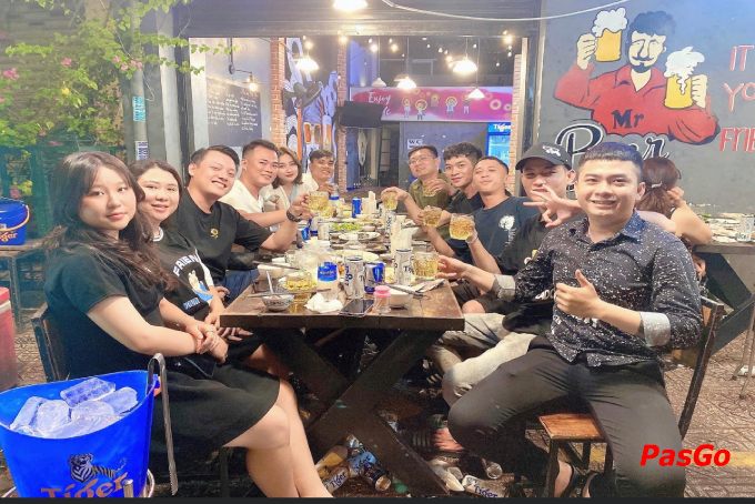 Gu - Nhậu Đúng Chất - Hoa Lan-10