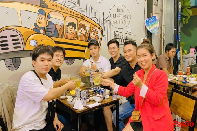 Gu - Nhậu Đúng Chất - Hoa Lan-11