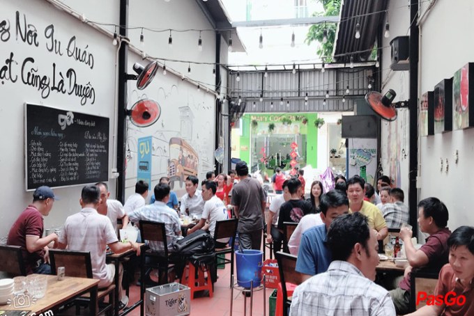 Gu - Nhậu Đúng Chất - Hoa Lan-12