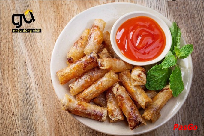 Gu - Nhậu Đúng Chất - Hoa Lan-3