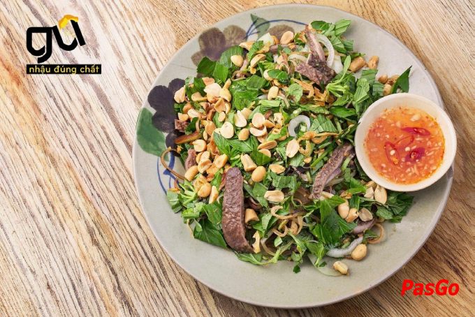 Gu - Nhậu Đúng Chất - Hoa Lan-4