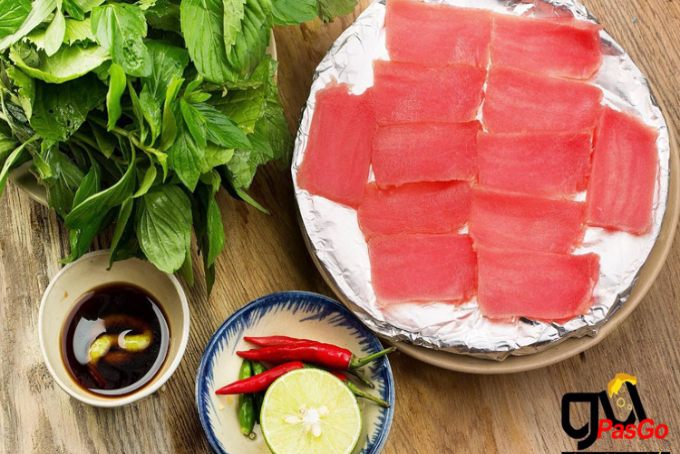Gu - Nhậu Đúng Chất - Trường Sa-3