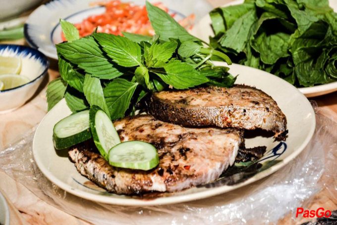 Gu - Nhậu Đúng Chất - Trường Sa-7