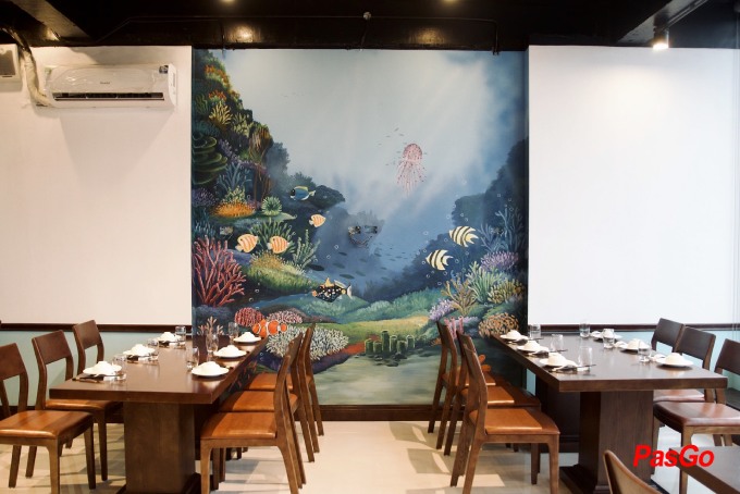 Hải Sản Ngọc Việt - Khu đất Dịch vụ-15