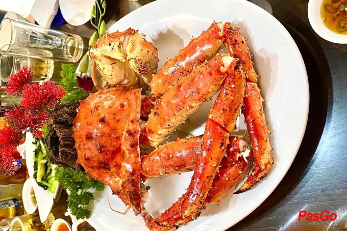 Hải Sản Ngọc Việt - Khu đất Dịch vụ-6