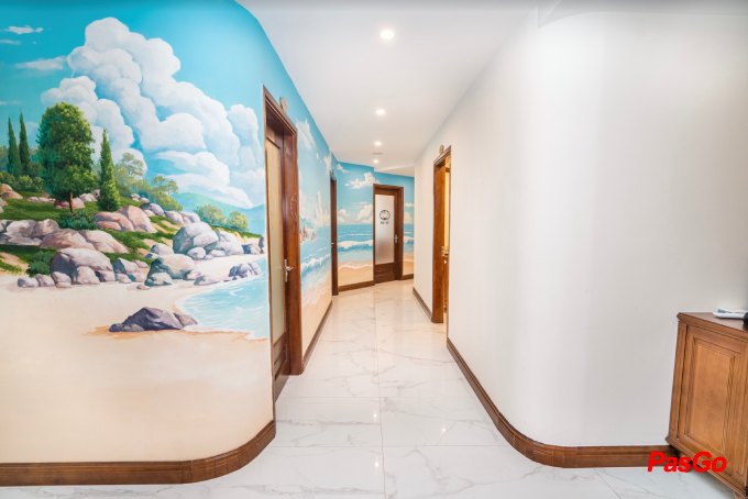 Hải Sản Ngọc Việt - Lê Quang Đạo-8