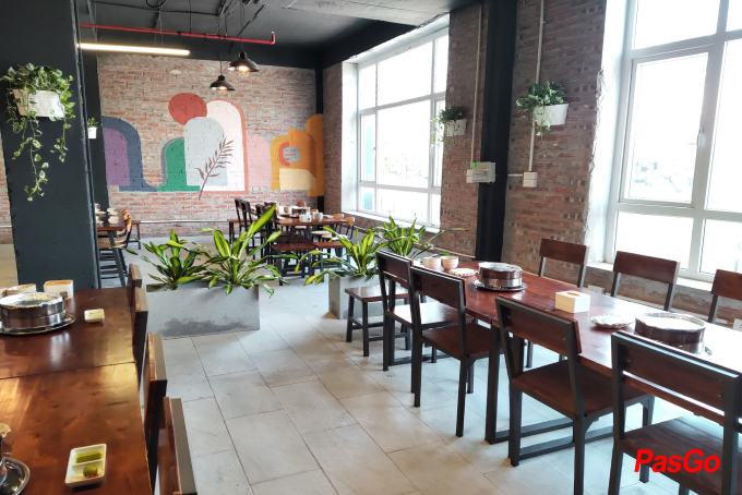 Hải Sản Sốt Quận Tư - Mộ Lao-14