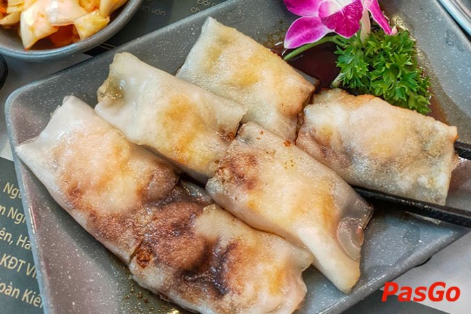 HaoChi Dimsum - Hạ Long-1