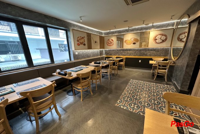 HaoChi Dimsum - Hạ Long-11