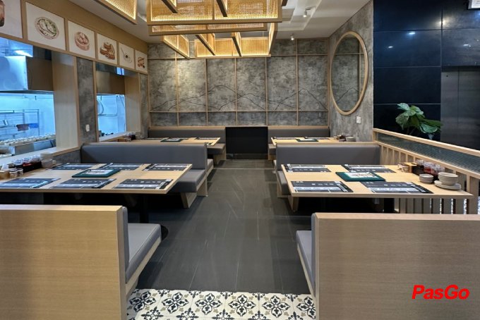 HaoChi Dimsum - Hạ Long-12