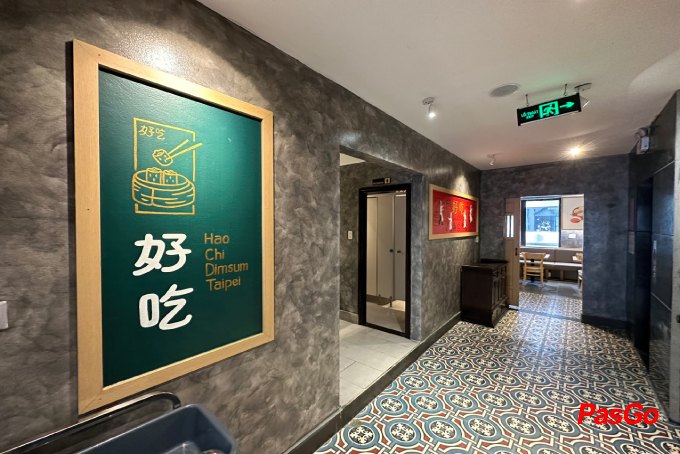 HaoChi Dimsum - Hạ Long-13