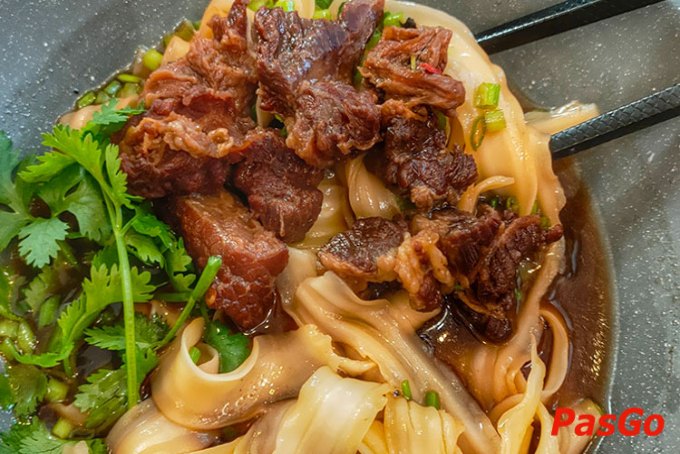 HaoChi Dimsum - Hạ Long-3