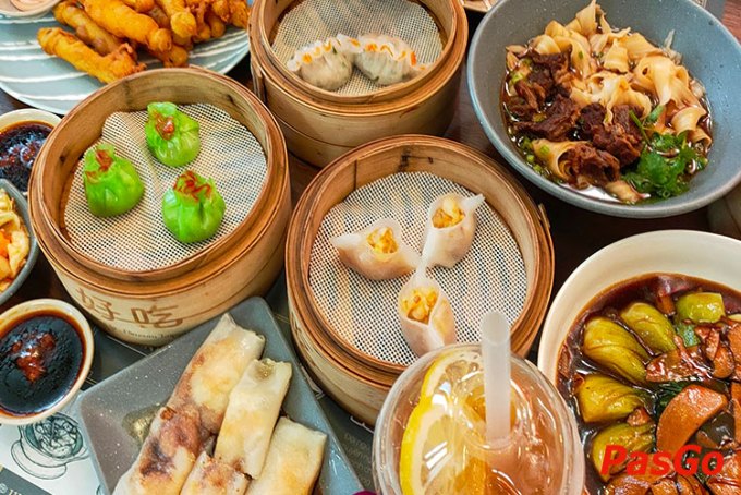 HaoChi Dimsum - Hạ Long-5