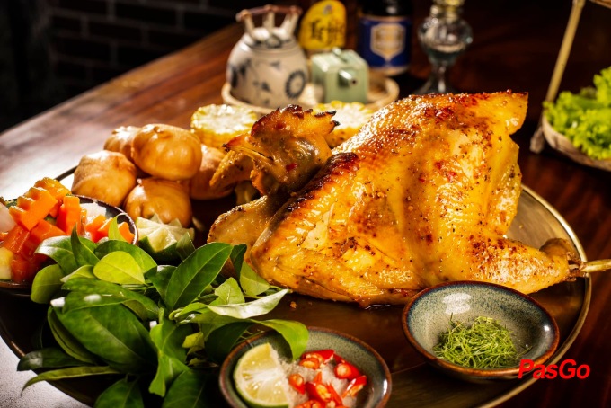 Heaven Beer - Hàm Nghi -1