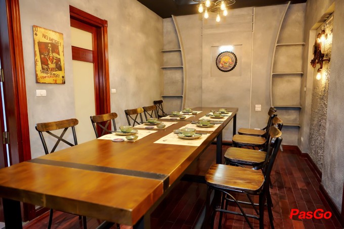 Heaven Beer - Hàm Nghi -11