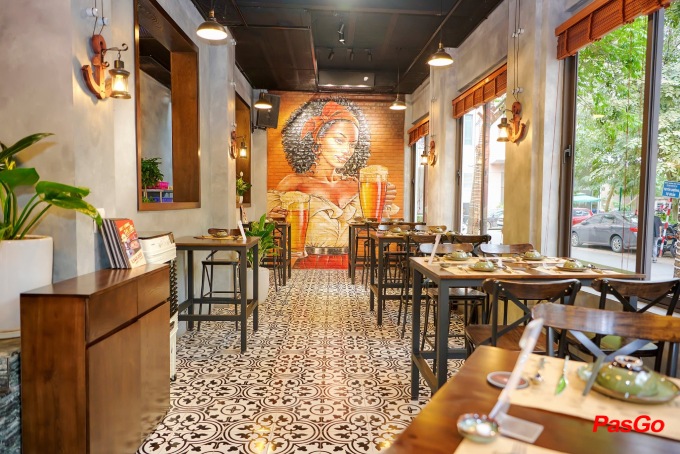 Heaven Beer - Hàm Nghi -12