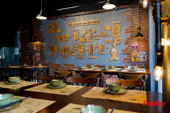 Heaven Beer - Hàm Nghi -14