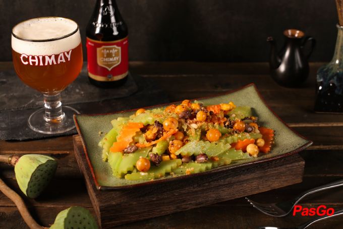 Heaven Beer - Hàm Nghi -4