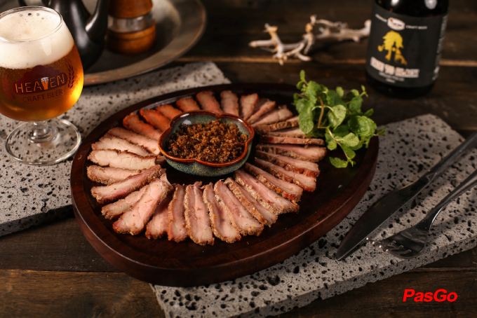 Heaven Beer - Hàm Nghi -5