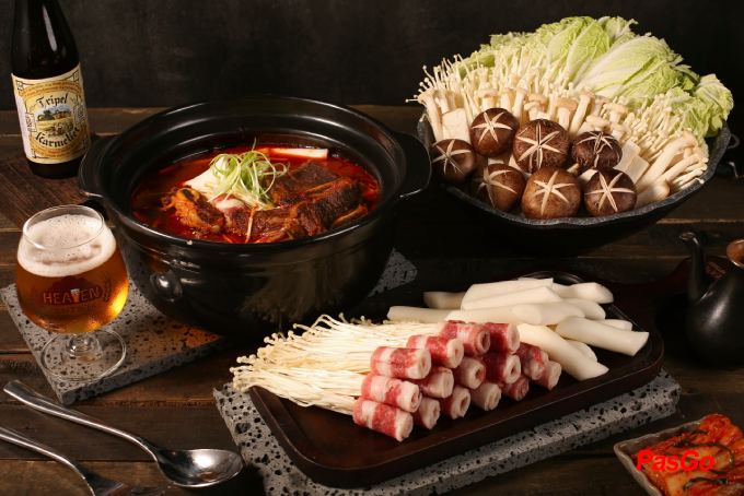 Heaven Beer - Hàm Nghi -7