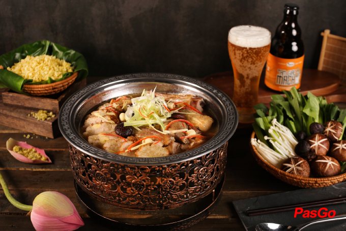 Heaven Beer - Nguyễn Chánh