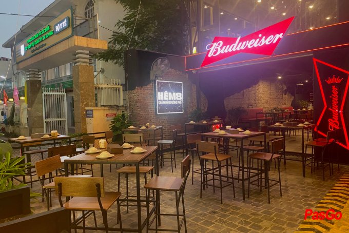 Hẻm 8 - Thái Thịnh-8