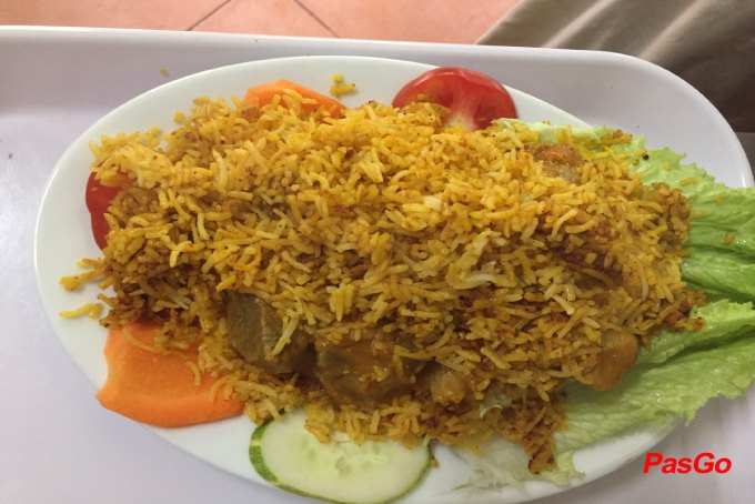 Himalaya Indian - Hàng Phèn-2