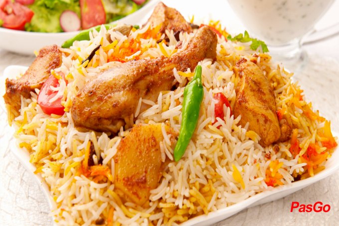 Himalaya Indian - Hàng Phèn-7