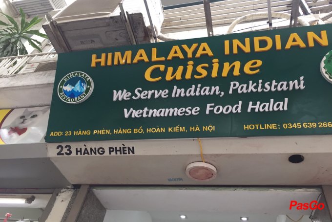 Himalaya Indian - Hàng Phèn-9