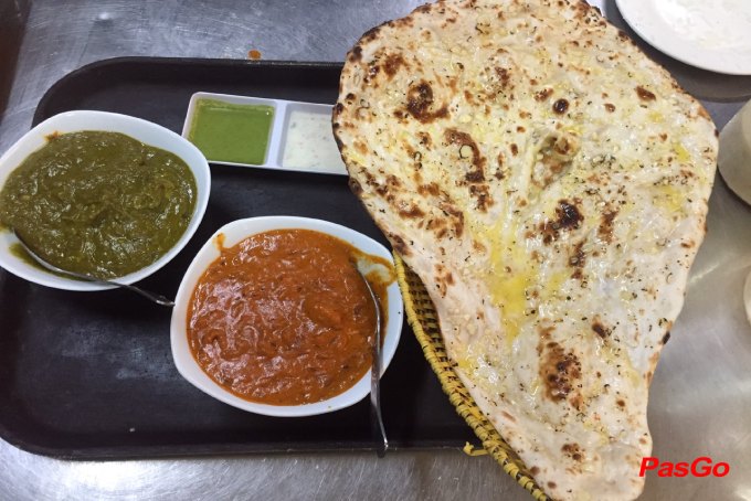 Himalaya Indian - Hàng Phèn