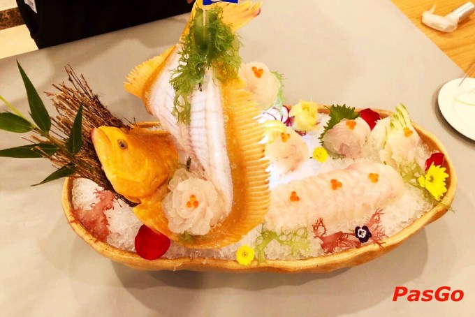 Hoàng Phố - Nguyễn Thị Định-12