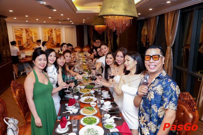 Hoàng Phố - Nguyễn Thị Định-17