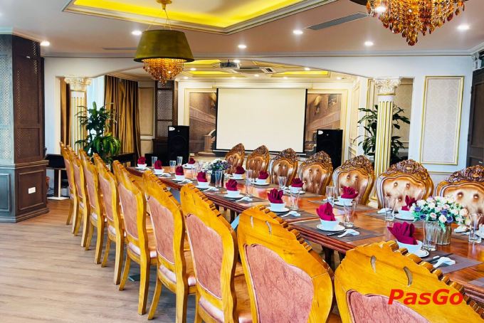 Hoàng Phố - Nguyễn Thị Định-16