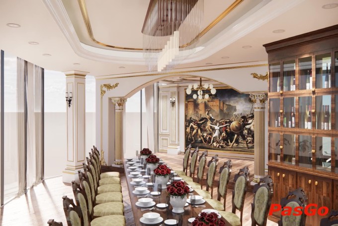 Hoàng Phố - Nguyễn Thị Định-14