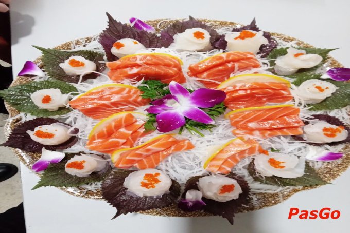 Hoàng Phố - Nguyễn Thị Định-2