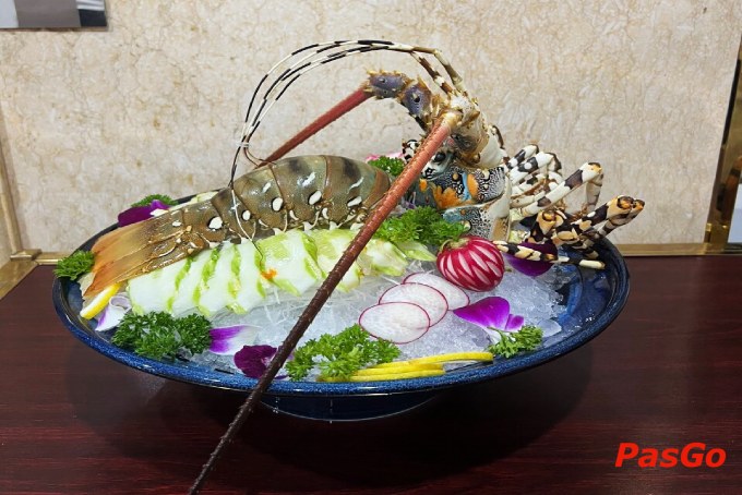 Hoàng Phố - Nguyễn Thị Định