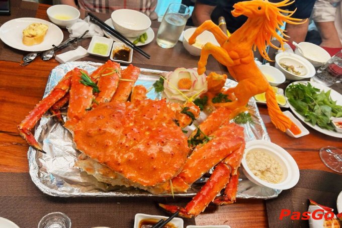 Hoàng Phố - Nguyễn Thị Định-10