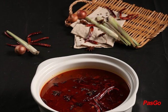 Hoàng Phố - Nguyễn Thị Định-5