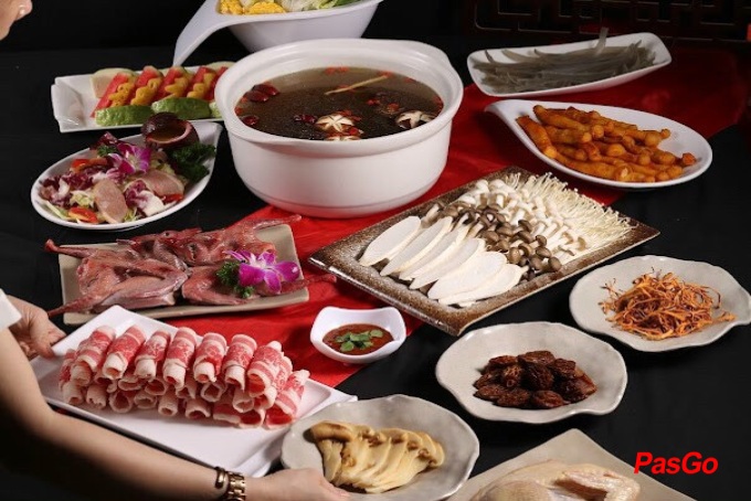 Hoàng Phố - Nguyễn Thị Định-6