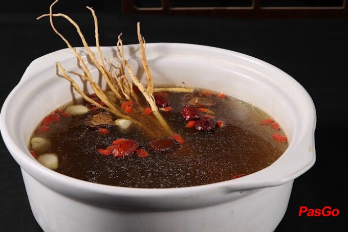 Hoàng Phố - Nguyễn Thị Định-7